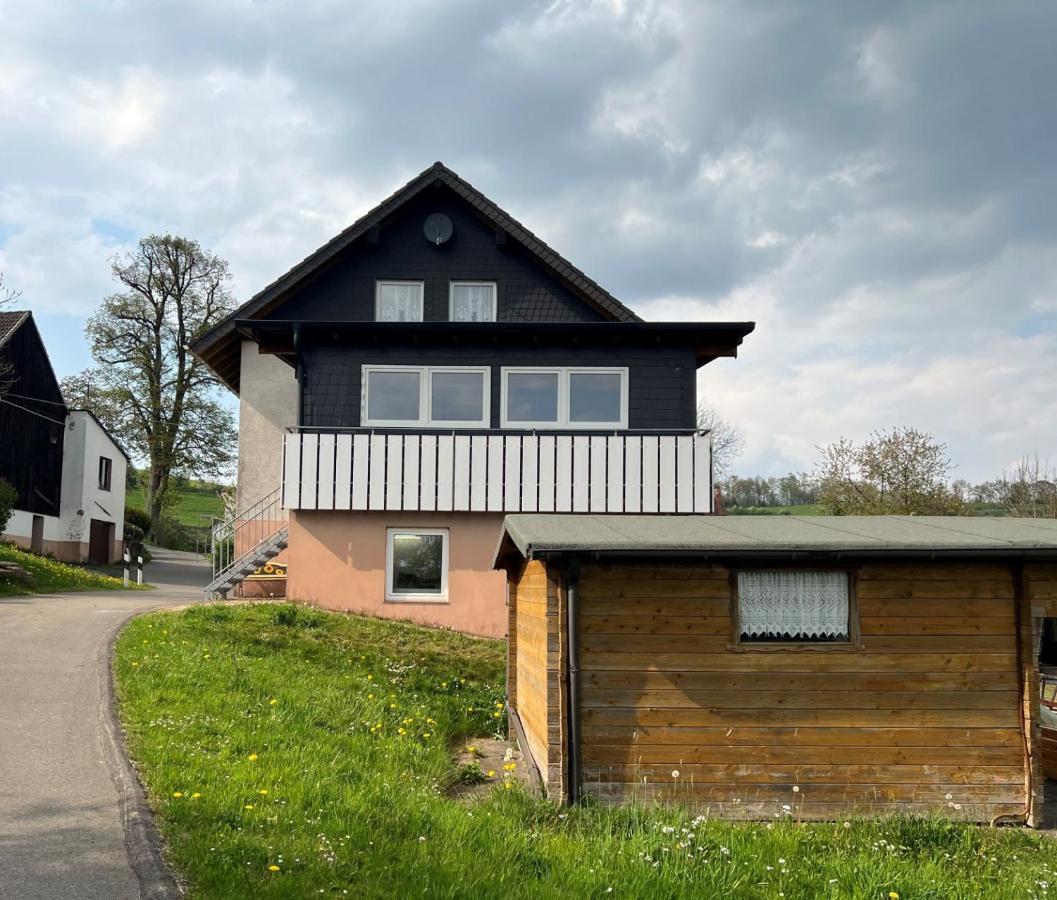 Hannis-Hof Meinerzhagen Exterior foto